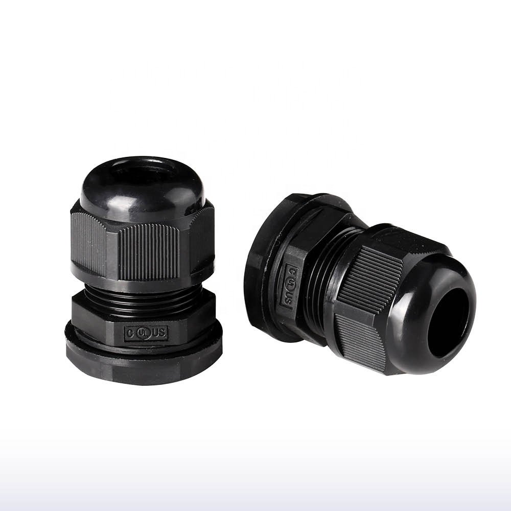 Waterproof nylon cable glands-UMER CONNECTOR