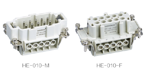 This is HE-010-M male inserts 