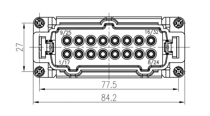 HE-016-M(17-32) specifications