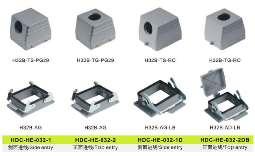 H32B Hoods and Housing (2)