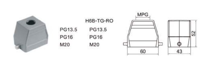 H6B-TG-RO-specification