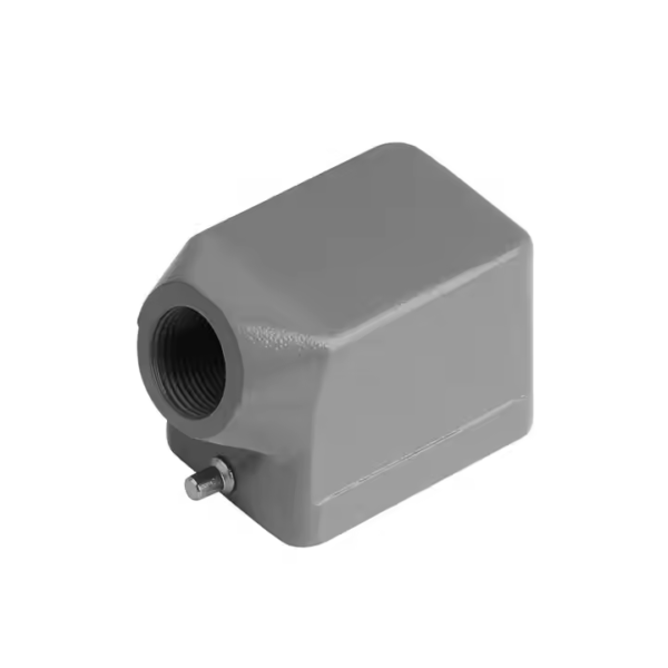 H6B-TS-RO Heavy Duty Connector Hood