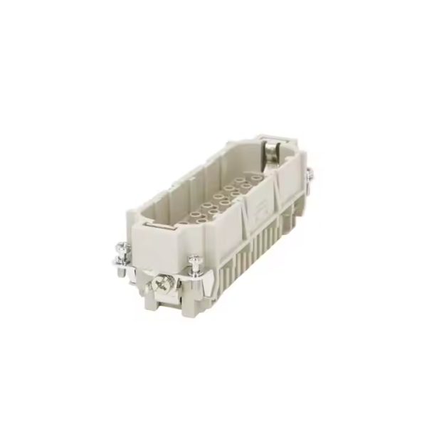 HD-064-MC heavy duty connector insert