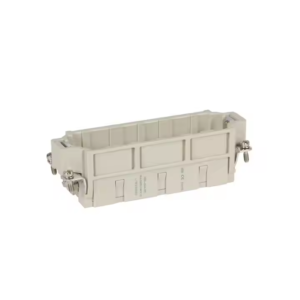 HEE-046-MC Crimp terminal heavy duty connector male insert