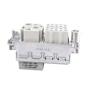 HM Series/Modular Connector