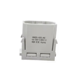 HMDS-025-MC high desity heavy duty connector