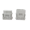 HMDS 25 pins Heavy Duty Connector inserts