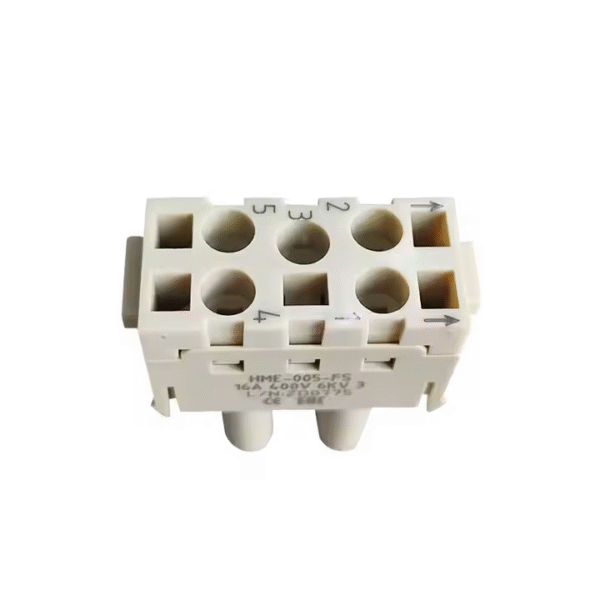 HME-005-FS heavy duty modular insert
