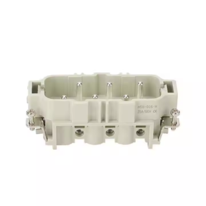 HSB-006-M high current heavy duty insert