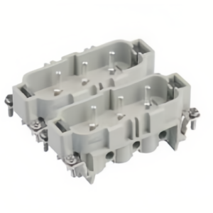 HSB-012-M 35A wire harness accessories heavy duty connector insert