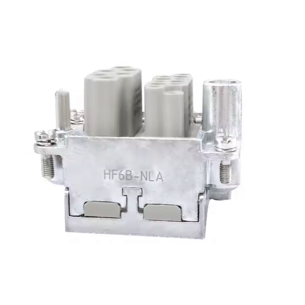 Han HF6B NLA 2 ModularS Hinged Frame PLUS Connectors