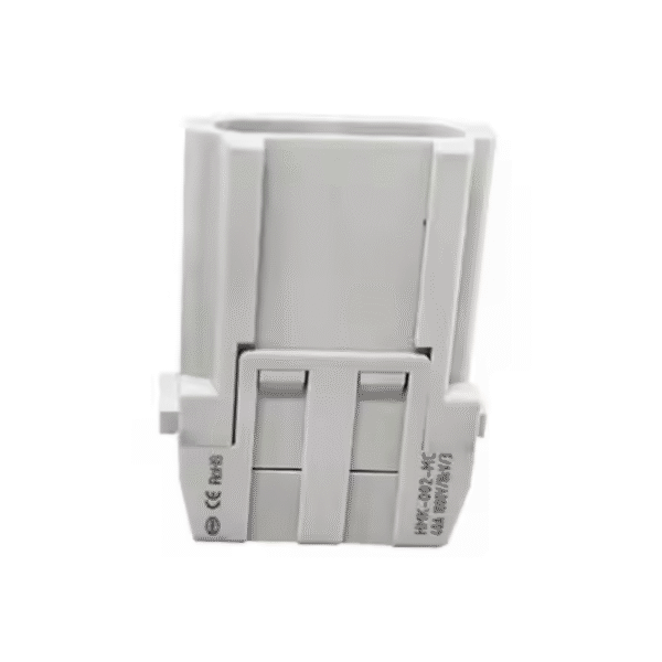 Han HM-series HMK-002.1-M Heavy duty connector insert module
