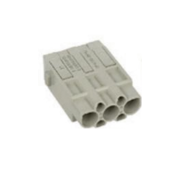 Han-HMK-003-4-MC-Crimp-heavy-duty-Module-with-power-contacts-and-signal-contacts