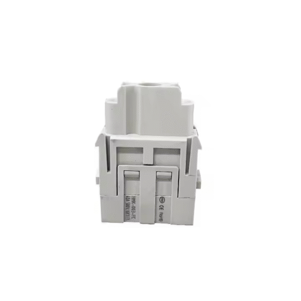 Han HMK-003-FC Heavy Duty Connector 40A Insert