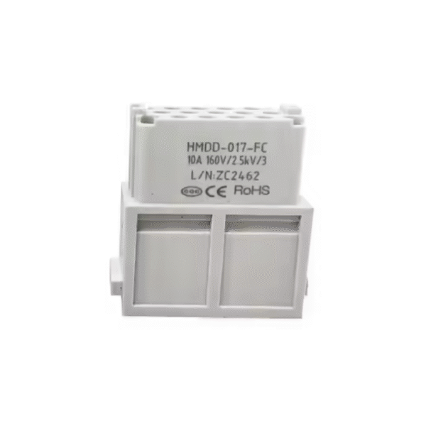 hmdd-017-fc crimp terminal female insert