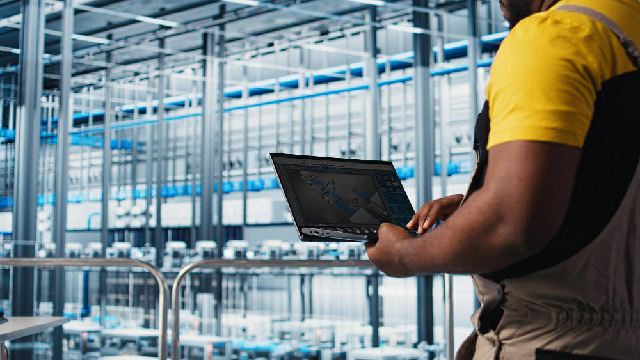 heavy duty connector supplier for Process control systems