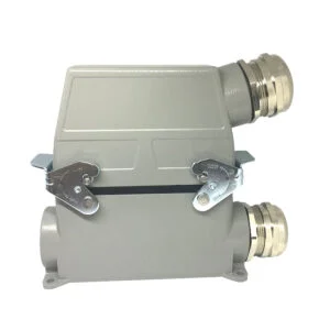 heavy duty connector 24 pin